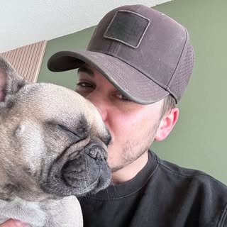 Profile Picture of Jake (@jacob.clinton) on Instagram