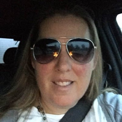 Profile Picture of Kim Alexander (@mskalexander) on Twitter