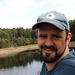 Profile Picture of David PÉrez Amo (@crahatt) on Flickr