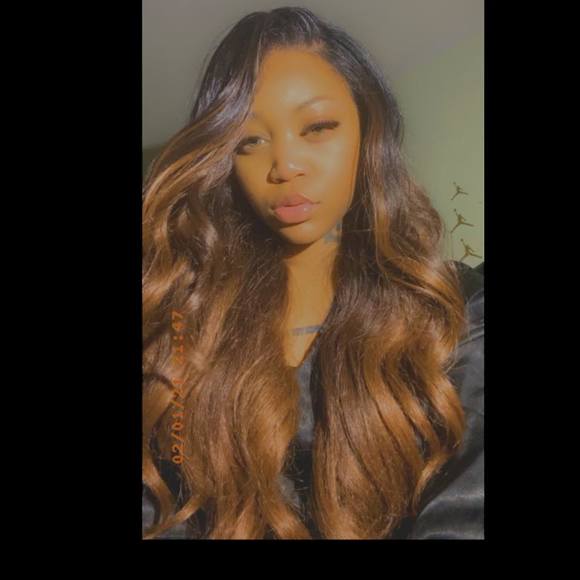 Quianna Brisbon - Poshmark Profile Picture of Quianna Brisbon (@qbrisb457) on Poshmark