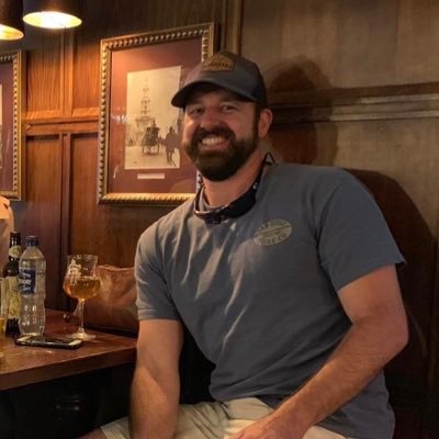 Profile Picture of Chris Harkness (@ChrisTheHark) on Twitter