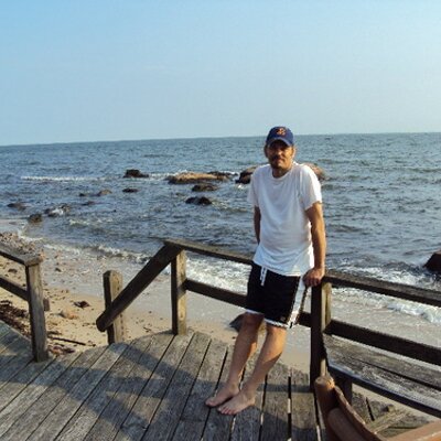 Profile Picture of Jim Torr (@jtprovri) on Twitter