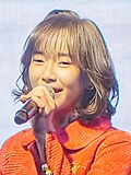 Profile Picture of Freya Jayawardanaon Wikipedia