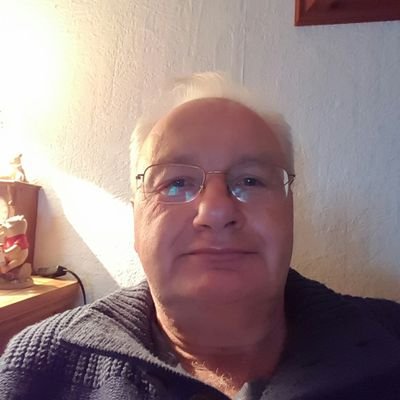 Profile Picture of Jerry Mcnulty (@Jerrymcnulty195) on Twitter