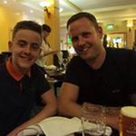 Profile Picture of Mark Slack (@slacky72) on Instagram