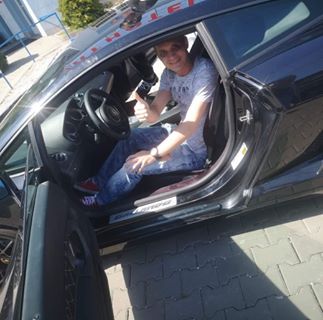 Profile Picture of David Grzybowski (@david.grzybowski.75) on Facebook