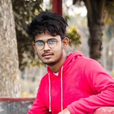 Profile Picture of Abir Ahmed Mojahid (@AbirahmedMojah1) on Twitter