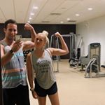 Profile Picture of Miranda Morrison (@fit_morri) on Instagram