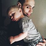 Profile Picture of Dustin Keiser (@delusional_dustin) on Instagram