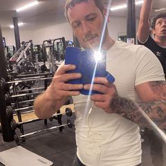 Profile Picture of Mark Menzies (@mark.menzies) on Tiktok