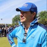 Profile Picture of Stuart Carter-Smith (@cartersmithgolfuk) on Instagram