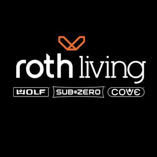 Profile Picture of Sub-Zero, Wolf, and Cove By Roth Living (@rothliving) on Instagram