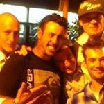 Profile Picture of Matt Hodgkinson (@matt.hodgkinson) on Instagram