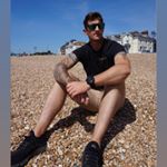 Profile Picture of 𝑺𝒄𝒐𝒕𝒕 𝑩𝒖𝒓𝒓𝒐𝒘𝒔-𝑱𝒐𝒏𝒆𝒔 (@scott_burrows_jones28) on Instagram