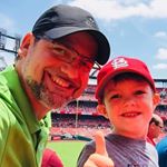 Profile Picture of Kelvin Arnold (@kelvin_arnold18) on Instagram