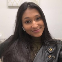 Profile Picture of Alyssa Samaroo (@alyssa-samaroo-2) on Quora