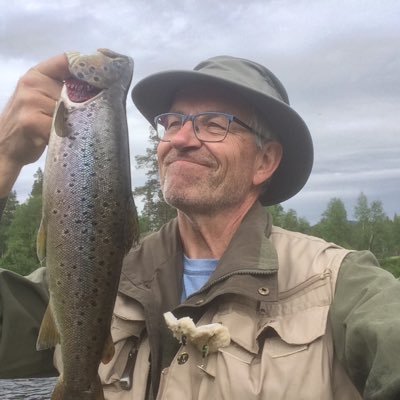 Profile Picture of Karl-Tore Moen (@karl25604313) on Twitter