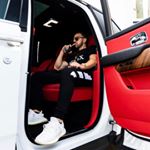 Profile Picture of Albert Thompson (@albert_thompsonfx) on Instagram