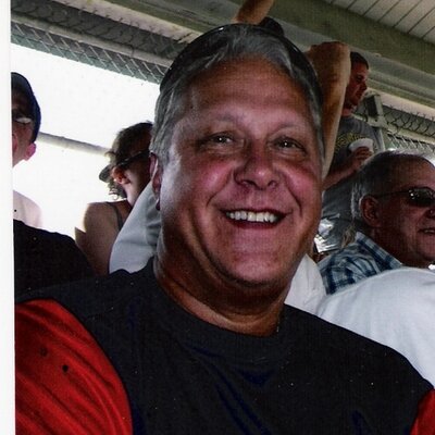 Profile Picture of Keith Bergen (@BBadger) on Twitter