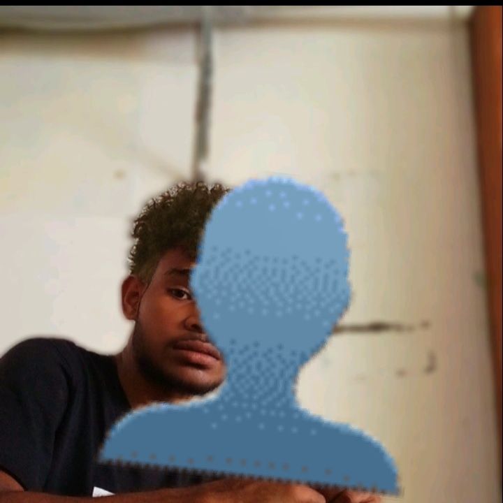 Profile Picture of shadeemikez (@shadee758) on Tiktok