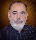 Profile Picture of Muhammad Talha Mahmoodon Wikipedia