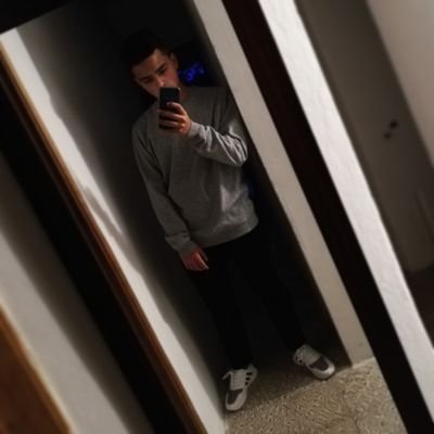 Profile Picture of Cristhian David Díaz (@Cris_daiz) on Twitter
