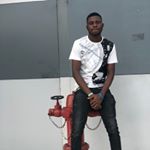 Profile Picture of David miller samuel (@eyesofmillz) on Instagram