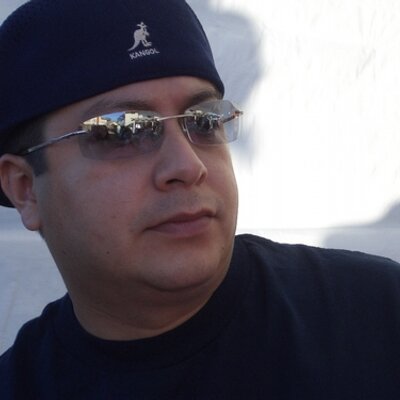Profile Picture of Ray Cuellar (@RayCuellar) on Twitter