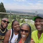 Profile Picture of Crystal Oakley-Sensabaugh (@crystalbea1) on Instagram