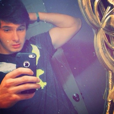 Profile Picture of Jacob Short (@jacobshort2824) on Twitter