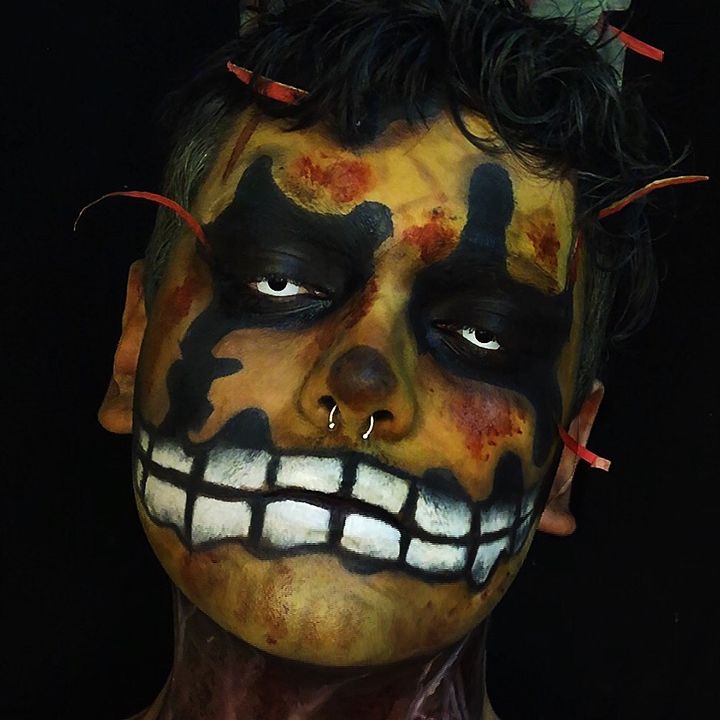 Profile Picture of Hugo Chris (@hugochris) on Tiktok