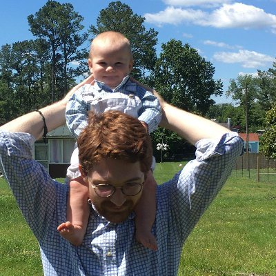 Profile Picture of  🍂 Jonathan Hart  🍂 (@silentiofacto) on Twitter