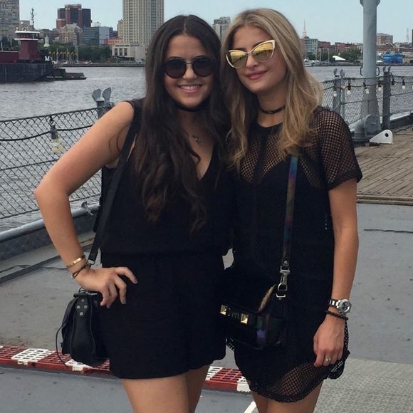 Profile Picture of Julia Hirschberg (@juliahirschberg) on Poshmark