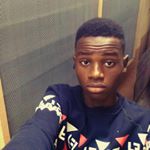 Profile Picture of bankole stephen (@lammysteve) on Instagram