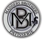 Profile Picture of Madders Brothers Patisserie (@maddersbrotherspatisserie) on Instagram