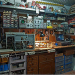 Profile Picture of Juan Antonio Silvestre  ferrer (@electrojasf) on Flickr