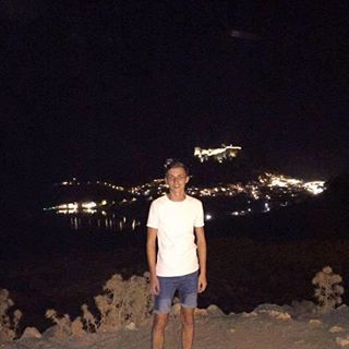 Profile Picture of Ryan Luckman (@ryan.luckman.98) on Facebook