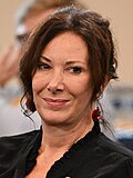 Profile Picture of Michele Guyton - Wikipediaon Wikipedia