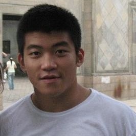 Profile Picture of Collin Yip (@377487481) on Myspace