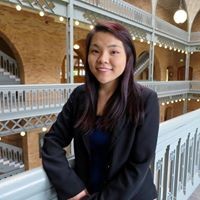 Profile Picture of Sarah Chin (@sarah-chin-20) on Quora