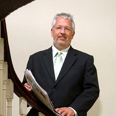 Profile Picture of John Newhouse (@ceonewhouse) on Twitter