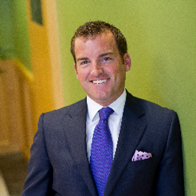 Profile Picture of Nick Blyth (@nickyBLY) on Twitter