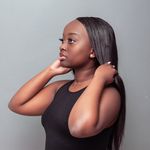 Profile Picture of Rona Kethaetswe 💜 (@never.gonna.be.her) on Instagram