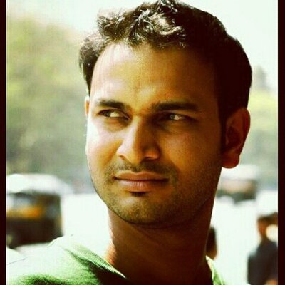 Profile Picture of Robin Fernandes (@fernsrobin) on Twitter