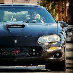 Profile Picture of Christian Clark (@christianwhitford) on Instagram