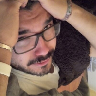 Profile Picture of Victor Hugo Serrano (@@Vicadb) on Twitter
