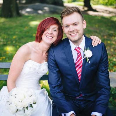 Profile Picture of Duncan Anderson (@DJAnderson1980) on Twitter