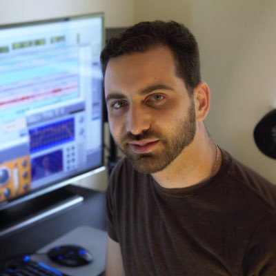 Profile Picture of Daniel Perry (@danieldpperry) on Twitter
