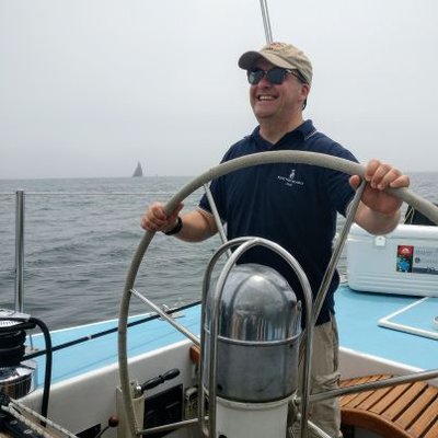 Profile Picture of William Rutherford (@@hunthillwill) on Twitter
