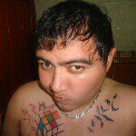 Profile Picture of aaron contreras (@eironcolors) on Instagram